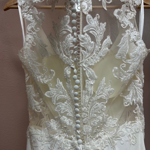 LizLuo Bridal - Picture 6 of 7